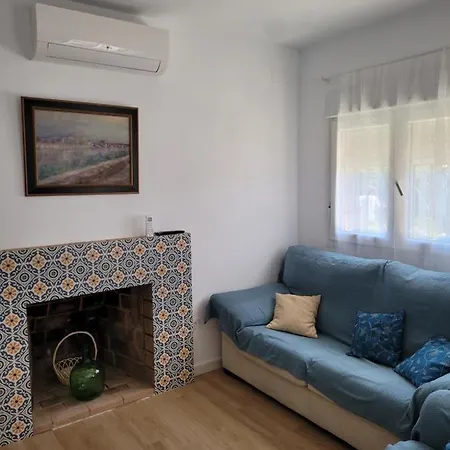 Casa Cerca De Sevilla Con Piscina * Valencina de la Concepción