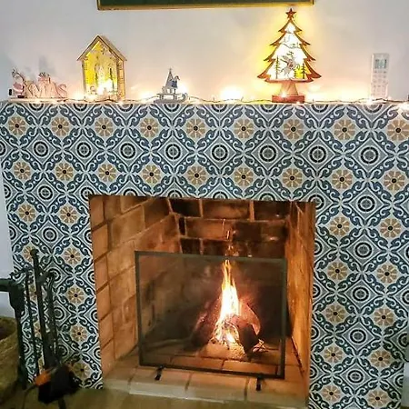 Casa Cerca De Sevilla Con Piscina Valencina de la Concepción