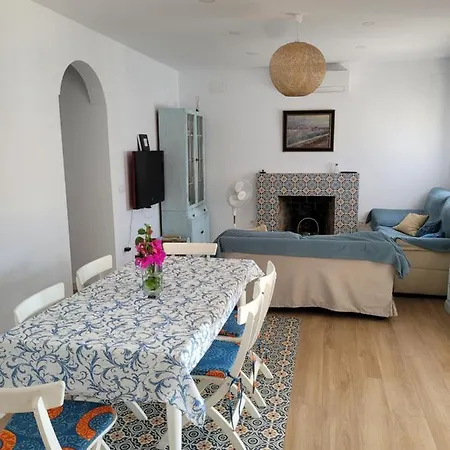 Casa vacanze Casa Cerca De Sevilla Con Piscina *