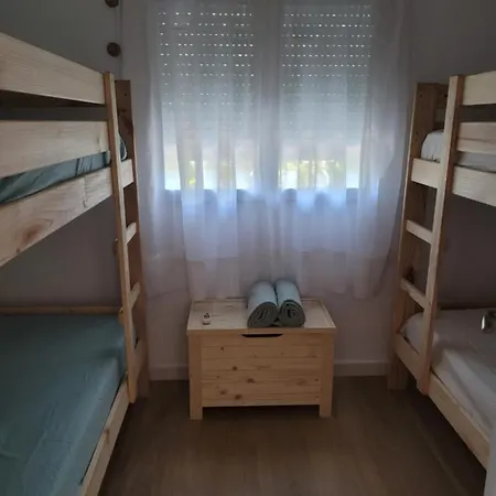 Casa Cerca De Sevilla Con Piscina Casa vacanze Valencina de la Concepción