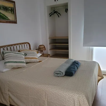 Casa Cerca De Sevilla Con Piscina Casa vacanze Valencina de la Concepción