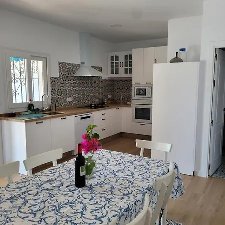 Casa vacanze Casa Cerca De Sevilla Con Piscina *
