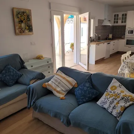 Casa Cerca De Sevilla Con Piscina Casa vacanze