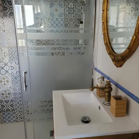 Casa Cerca De Sevilla Con Piscina Casa vacanze