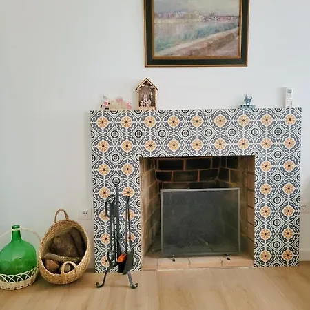 Casa Cerca De Sevilla Con Piscina Casa vacanze